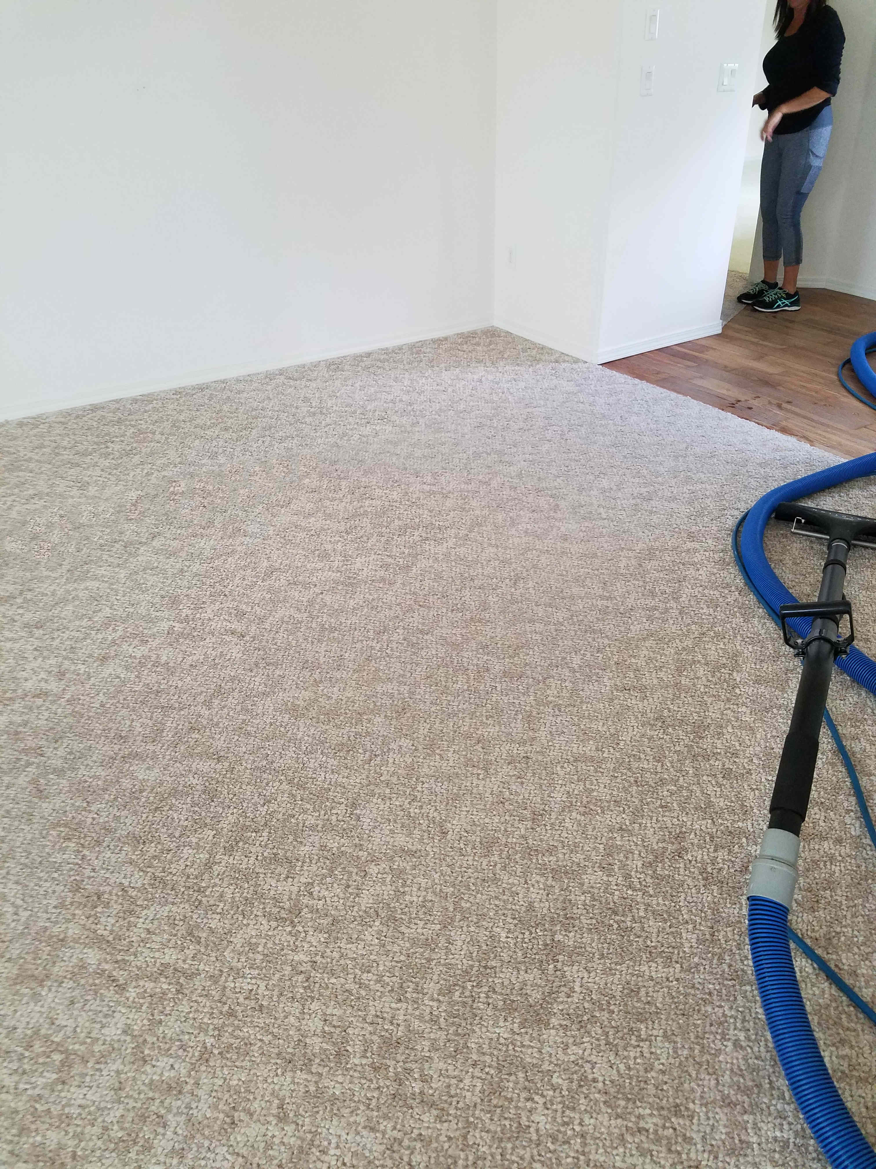 carpet-after